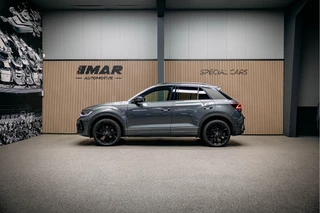 Volkswagen T-Roc Volkswagen T-Roc 1.5 TSI R-Line Edition Goed uitgevoerde T-Roc face lift R-line - afbeelding nr 6