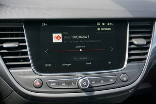 Opel Crossland Opel Crossland 110PK Elegance NAVI | CAMERA | WINTERPACK | CARPLAY | HOGE ZIT! - afbeelding nr 26
