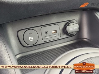 Kia Sportage Kia Sportage 1.6 GDI X-treme ComfortLine, trekh., camera, clima, cruise, navi - afbeelding nr 44
