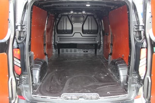 Ford Transit Custom | Adaptieve Cruise  | Trekhaak | Laadruimte betimmering | Winterpack - afbeelding nr 33
