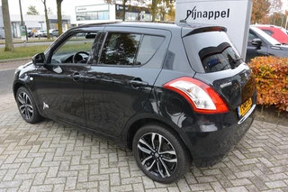 Suzuki Swift - afbeelding nr 4