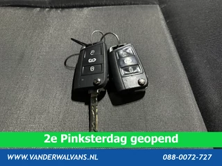 Volkswagen Crafter Android Auto, Parkeersensoren, Bijrijdersbank, 3000kg Trekvermogen, zilver - afbeelding nr 19