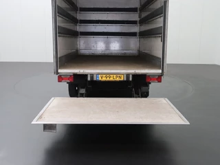 Iveco Daily | Airco | Cruise | 3-Persoons - afbeelding nr 5