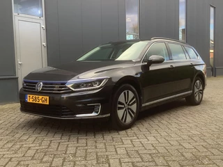 Volkswagen Passat - afbeelding nr 3