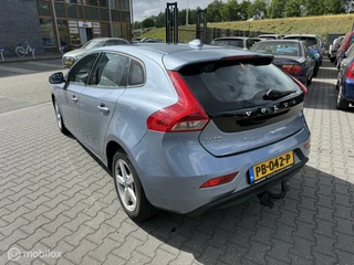 Volvo V40 Volvo V40 2.0 D2 Momentum - afbeelding nr 5
