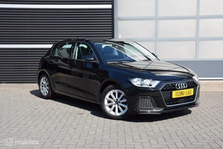 Audi A1 Sportback Audi A1 Sportback 30 TFSI Epic Virtual Cockpit DAB cruise control - afbeelding nr 4