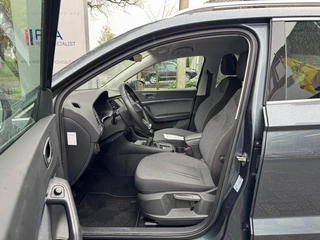 SEAT Ateca Airco/Camera/Alu wielen/Navi/Mistl - afbeelding nr 11