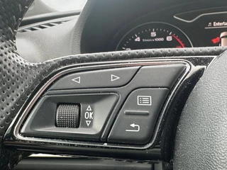 Audi A3 Audi A3 Sportback 35 TFSI S-LINE STOELVERW/ - afbeelding nr 15