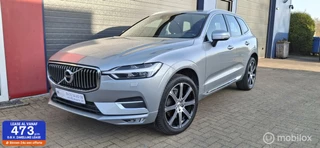 Volvo XC60 Volvo XC60 2.0 T5 AWD Inscription,Leer,Led - afbeelding nr 1