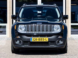 Jeep Renegade - afbeelding nr 8