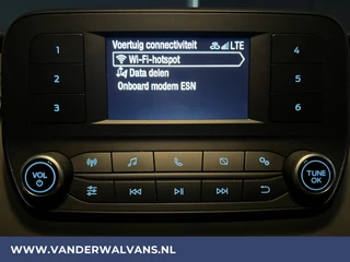 Ford Transit Bijrijdersbank, 2450kg trekvermogen - afbeelding nr 18