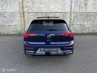 Volkswagen Golf Volkswagen Golf 1.4 GTE Plug in/CAM/Pano/Keyless/Headup/IQ/Vol! - afbeelding nr 11