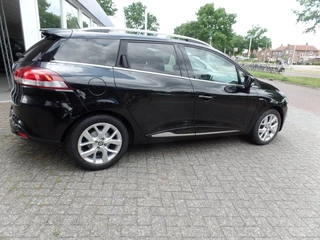 Renault Clio - afbeelding nr 2