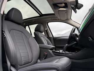BMW iX3 BMW iX3 AUT. Executive 80 kWh | Live Cockpit | Panorama | Leder | ACC | - afbeelding nr 12