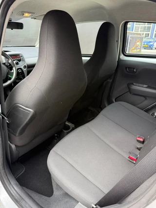 Peugeot 108 Peugeot 108 1.0 e-VTi Active|Elektrische ramen|Airco - afbeelding nr 23