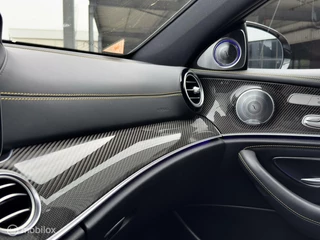 Mercedes-Benz E-Klasse Mercedes E-klasse AMG E63s 4MATIC+ Edition 1| Pano | Perform. Seats | 3D Burmester - afbeelding nr 58