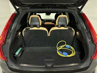 Volvo XC90 Volvo XC90 2.0 T8 Twin Engine AWD Inscription Leer Pano 7Per - afbeelding nr 53