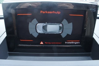 Audi Q3 Audi Q3 1.4 TFSI COD SPORT LINE S LEDER/PANORAMA/PDC/BOSE/KEYLESS PERFECTE STAAT - afbeelding nr 11