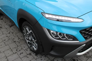 Hyundai Kona - afbeelding nr 4