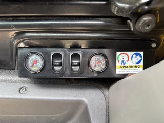 Renault Master Automaat Luchtvering Airco Cruise Control Plancher Foodtruck Meubelbak Paardenwagen - afbeelding nr 20