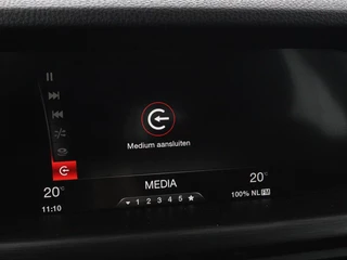 Alfa Romeo Stelvio Alfa Romeo Stelvio 2.0 T Q4 Super | Camera | Sportstoelen | Xenon |  Navigatie | Elektrische achterklep | Cruise control - afbeelding nr 23