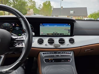 Mercedes-Benz E-Klasse Mercedes E-klasse 200 Business Solution AMG - afbeelding nr 13