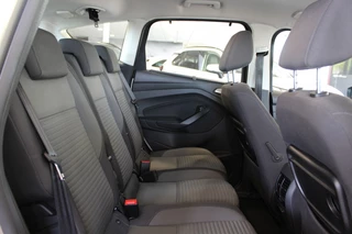 Ford C-MAX - afbeelding nr 6