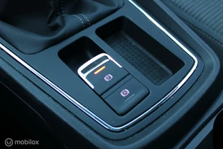 SEAT Leon Seat Leon ST 1.0 TSI Style Ultimate Edition,  Trekhaak, Digitaal Cockpit, Pdc + camera, Cruise, Navi, App connect, Clima. - afbeelding nr 23