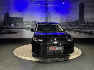 Volkswagen Caddy Volkswagen Caddy Cargo Maxi 2.0 TDI Style *LED*2x Schuifdeur*Comfortstoelen*Acc*Camera*PDC* - afbeelding nr 5