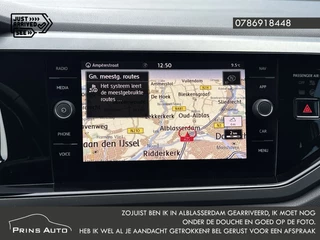 Volkswagen Polo |ADAPTIVE|PARKEERS|CLIMA|NAP|ORIG.NL| - afbeelding nr 18