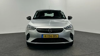 Opel Corsa Opel Corsa - 1.2 Edition 75pk 5drs / Cruis / Airco / 16'' LMV / NAVIGATIE - afbeelding nr 6