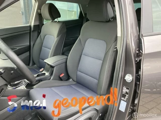 Hyundai Tucson Hyundai Tucson 1.6 T-GDi / Automaat / Veel Opties - afbeelding nr 7