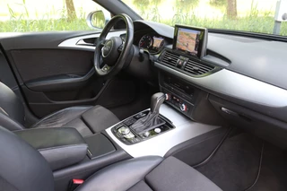 Audi A6 S-Line/Navi Plus/LED/CrC/Ecc/Leder/Elek. klep/18
