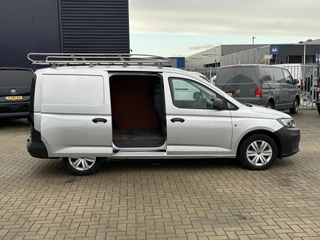 Volkswagen Caddy Impriaal/navigatiesysteem/app connect - afbeelding nr 13