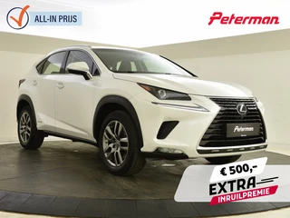 Lexus NX 300h AWD Exexcutive Line | Navigatie | Stoelverw. | PDC |
