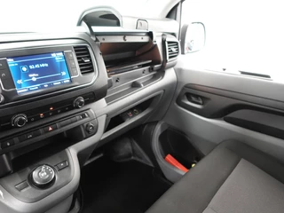 Peugeot Expert Peugeot Expert 2.0 BlueHDI 180PK Long Premium Automaat Airco App-Connect LM Velgen - afbeelding nr 22