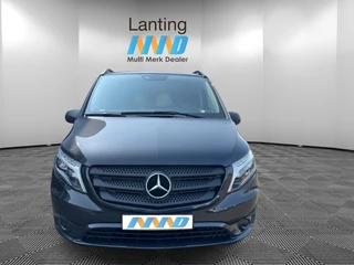 Mercedes-Benz Vito Mercedes Vito Bestel 119 CDI Lang automaat - afbeelding nr 10
