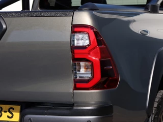 Toyota Hilux - afbeelding nr 33