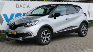 Renault Captur Renault Captur TCe 90 Intens - afbeelding nr 7