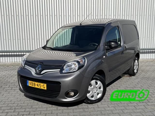 Renault Kangoo 1.5 dCi 90 Energy Luxe*A/C*CRUISE*HAAK*CAM*