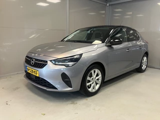 Opel Corsa Opel Corsa Elegance 1.2Turbo | LED | NAVI | CAMERA| CRUISE CONTROL | - afbeelding nr 4