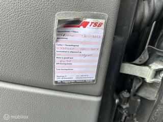Mercedes-Benz Sprinter Mercedes Sprinter  213 2.2 CDI  Euro 6 366 Koelauto  Meubelbak - afbeelding nr 11