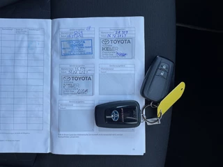 Toyota Corolla Touring Sports Toyota Corolla Touring Sports 2.0 Hybrid Team D | CarPlay | Camera | ACC | LED | Keyless | DAB+ - afbeelding nr 28