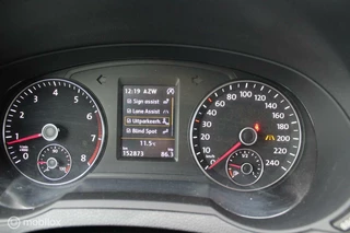 SEAT Alhambra Seat Alhambra 2.0 TSI 7Pers Full Options Leder/Xenon/Pano/Memory - afbeelding nr 17