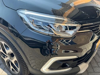 Renault Captur Renault Captur TCe 90 INTENS R-LINK NAVI/LED/PDC/LMV/2-TONE/NL-AUTO/1e EIG. - afbeelding nr 20