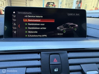 BMW 4 Serie BMW 4-serie Gran Coupé 418i ///M pakket, LED, Camera - afbeelding nr 19