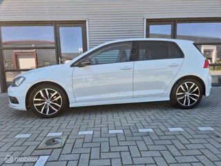 Volkswagen Golf Volkswagen Golf 1.4 TSI Business R-Line DEALERONDERHOUDEN - afbeelding nr 5