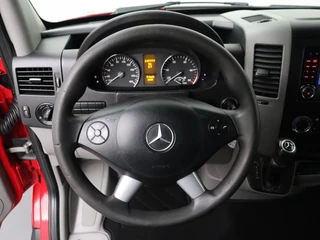 Mercedes-Benz Sprinter | Multimedia | 6-Persoons | Trekhaak | Airco - afbeelding nr 14