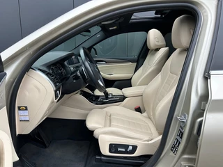 BMW X4 BMW X4 xDrive20i Sport P-dak Leder Navi LED HUD Camera E.Trekhaak - afbeelding nr 16