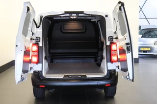 Toyota ProAce - Airco - Cruise - Navi - €17.499,- Excl. - afbeelding nr 8
